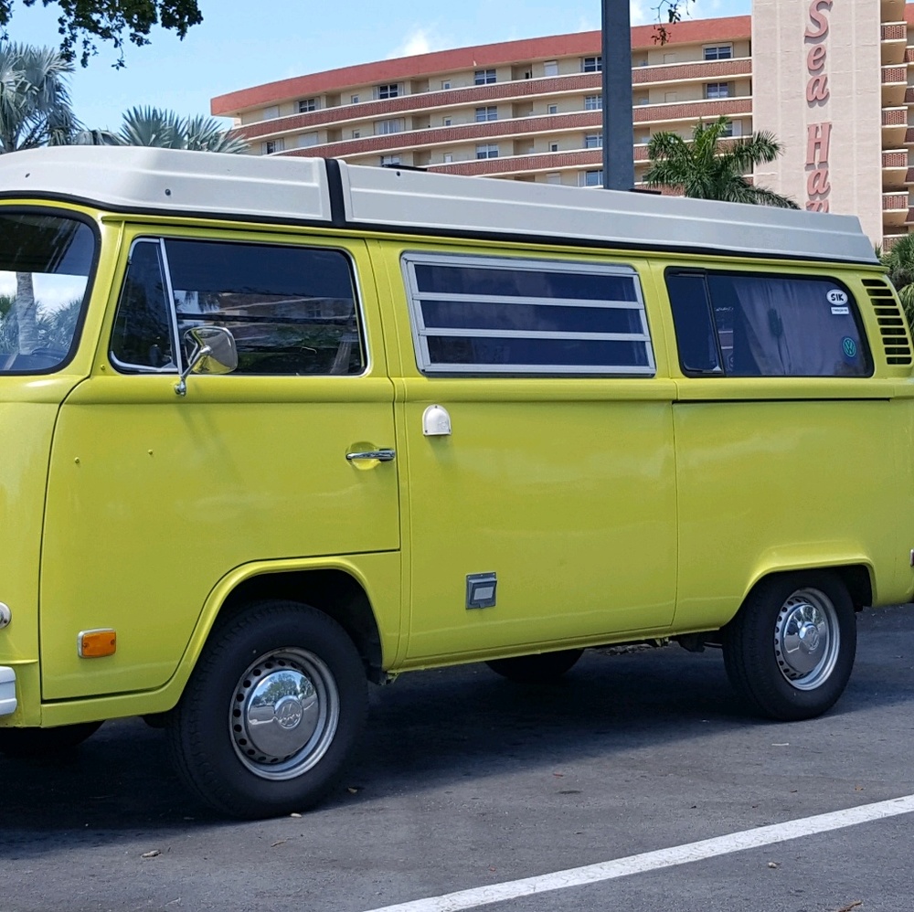 Meet your Posher, Deborah